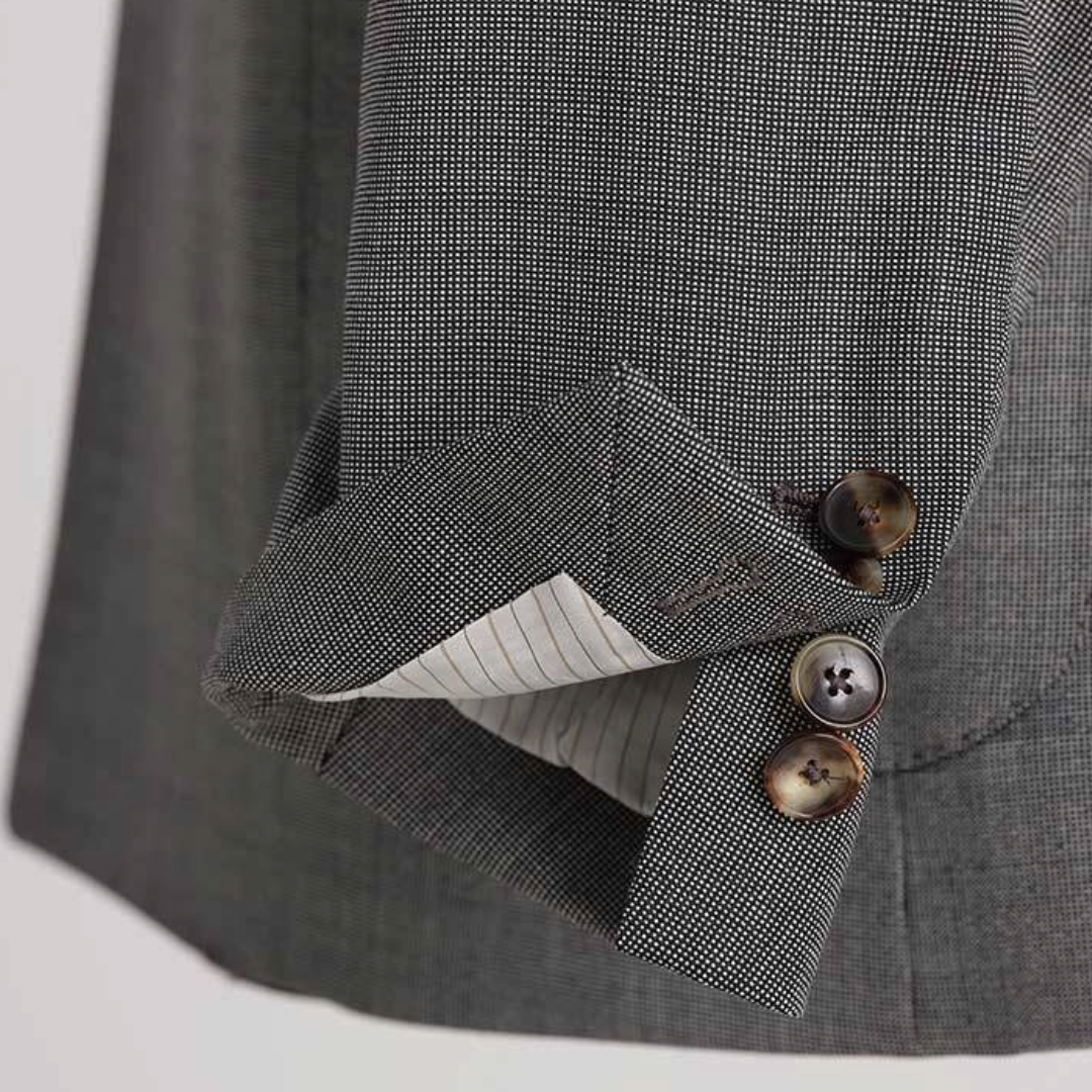 Torino Cashmere Blazer