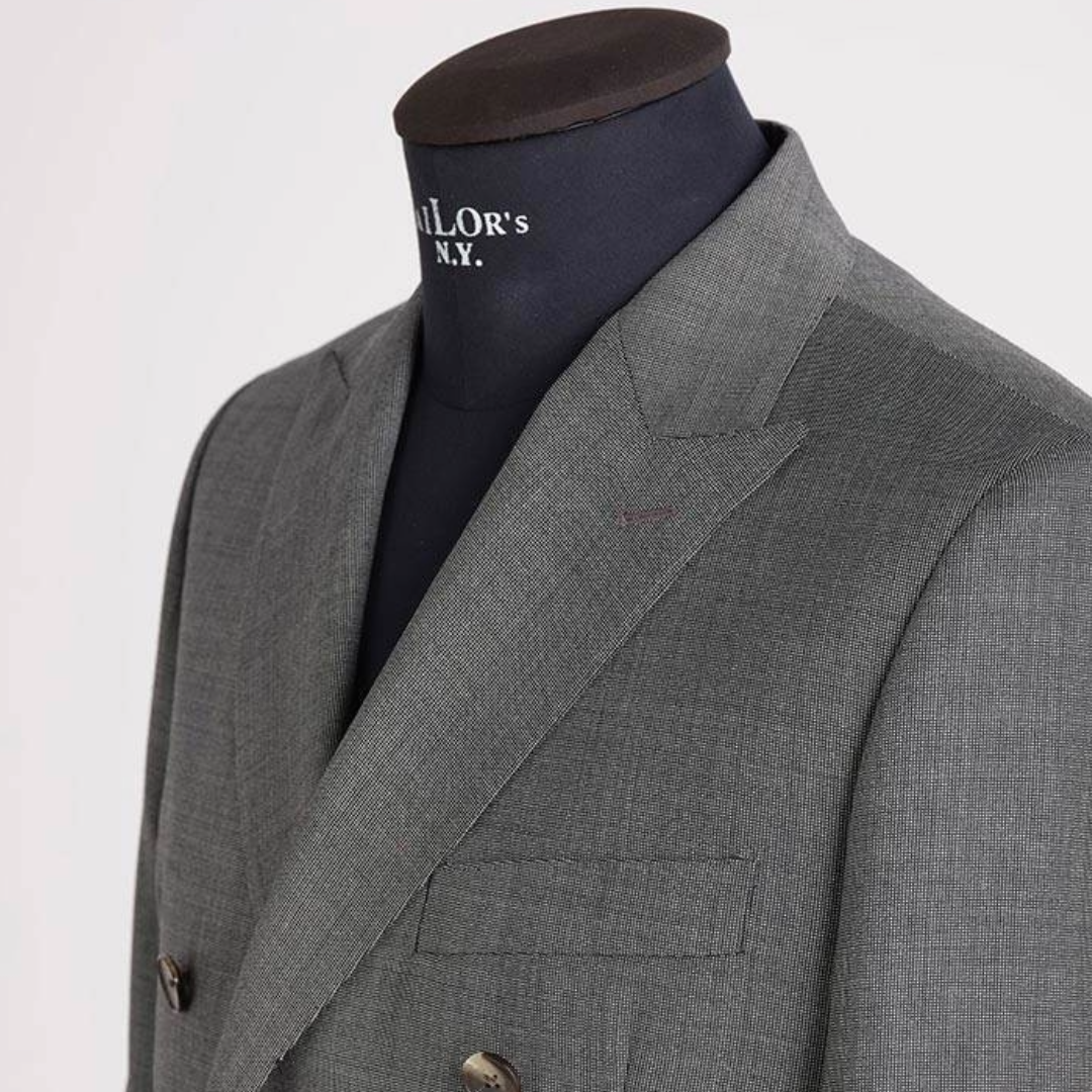 Torino Cashmere Blazer