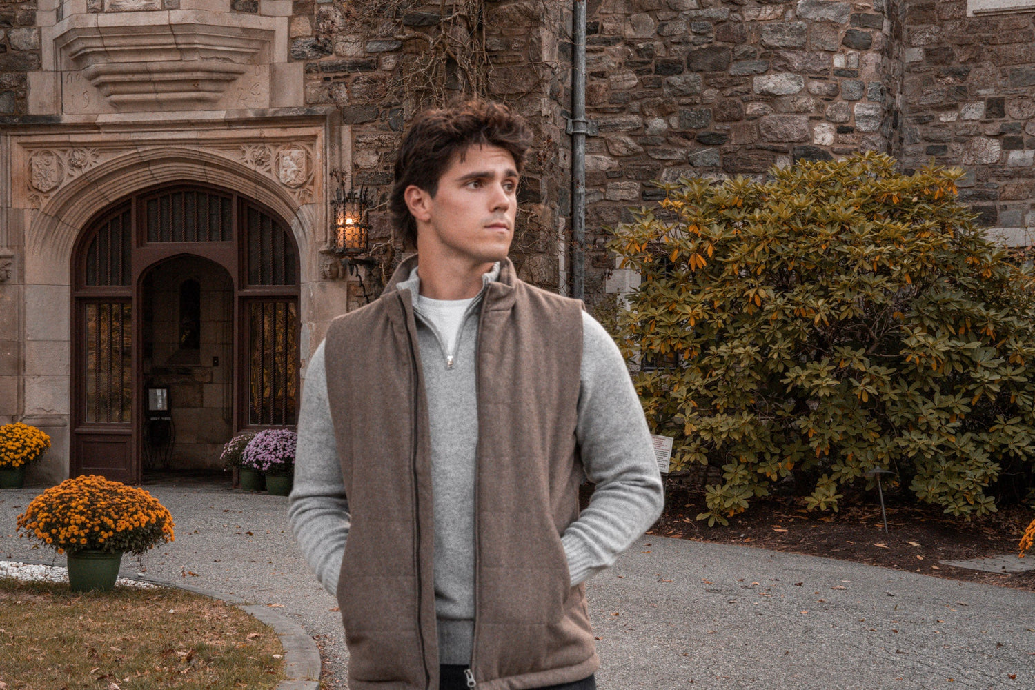 The Cashmere Capsule