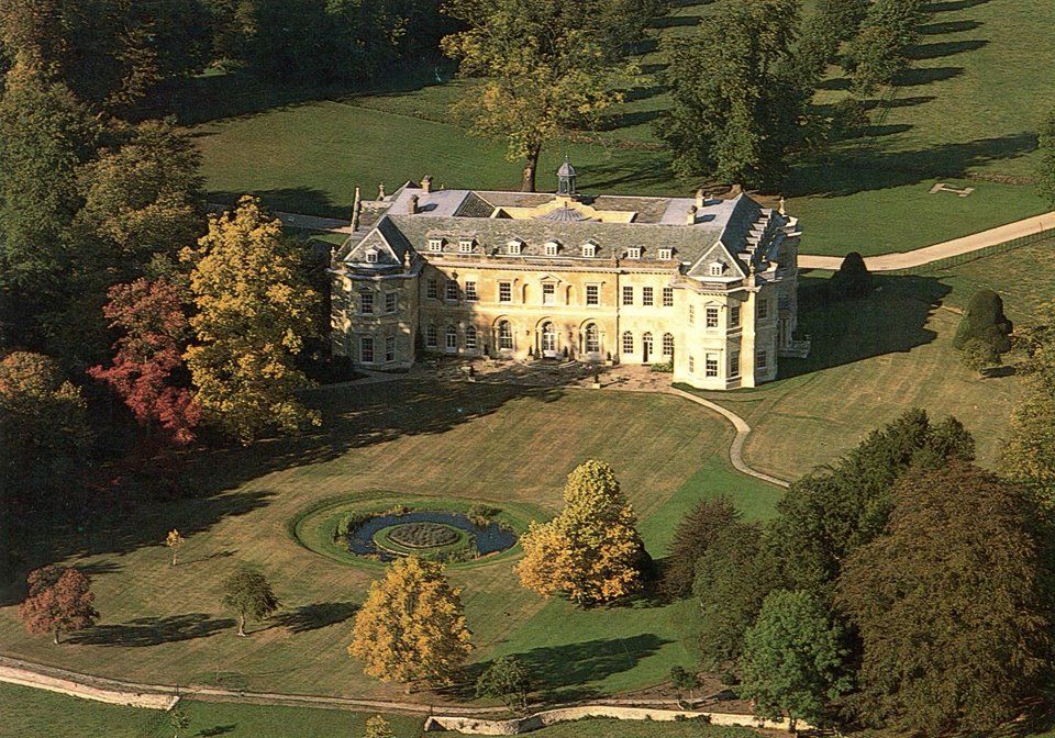 Saint James Country Estate