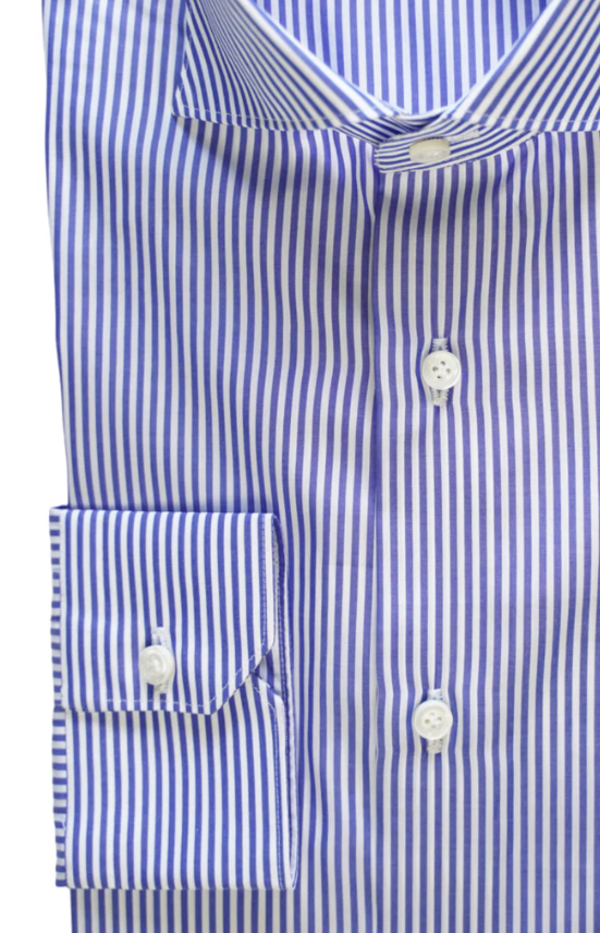 Firenze Poplin Shirt