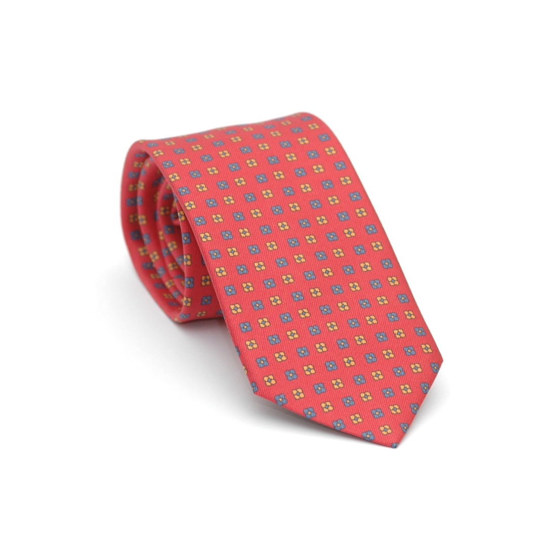 Siena Silk Tie