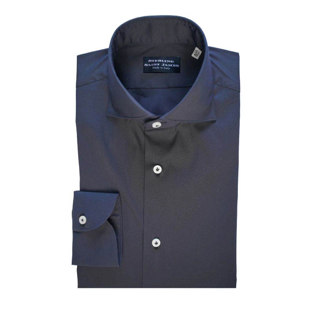 Modena Poplin Shirt