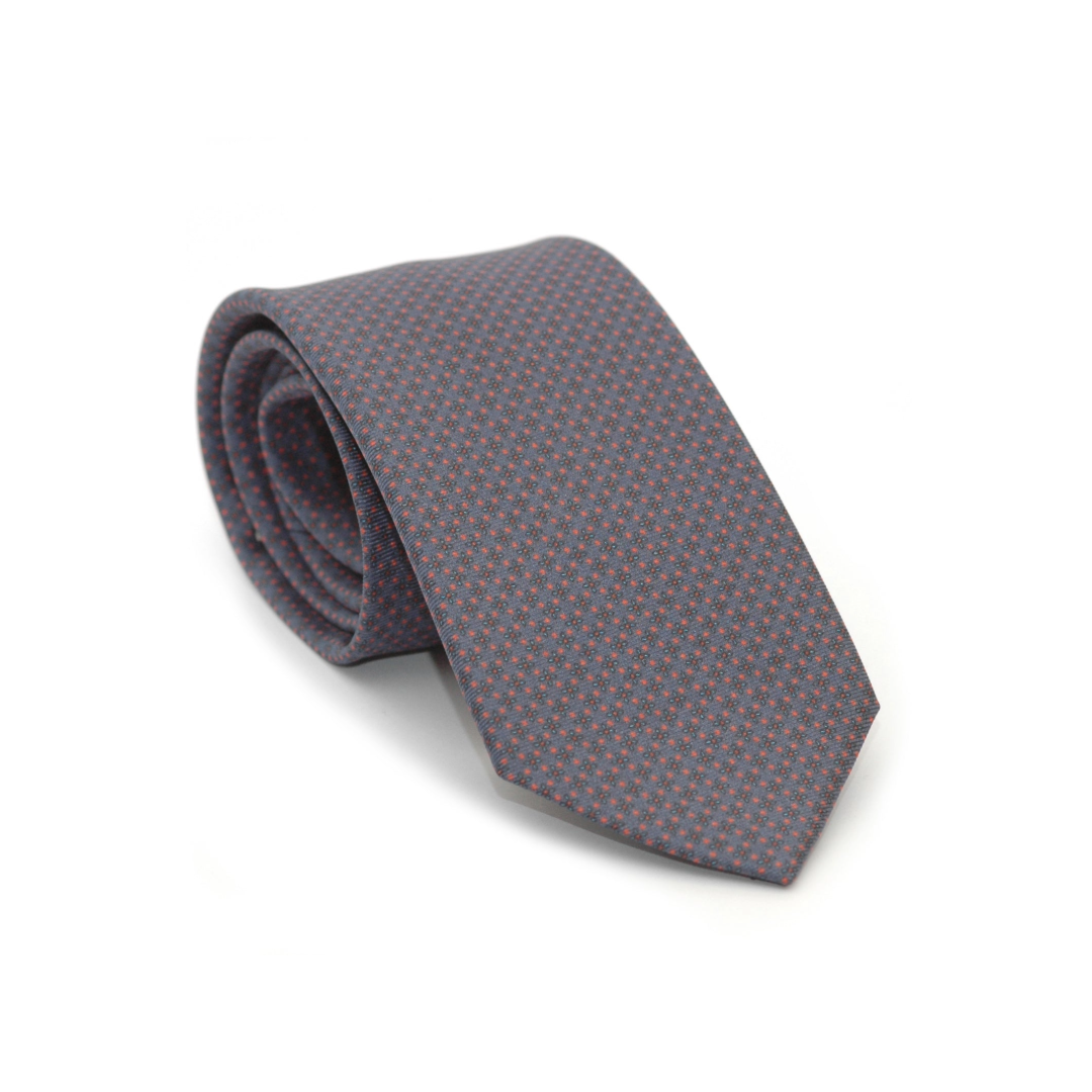 Verona Silk Tie