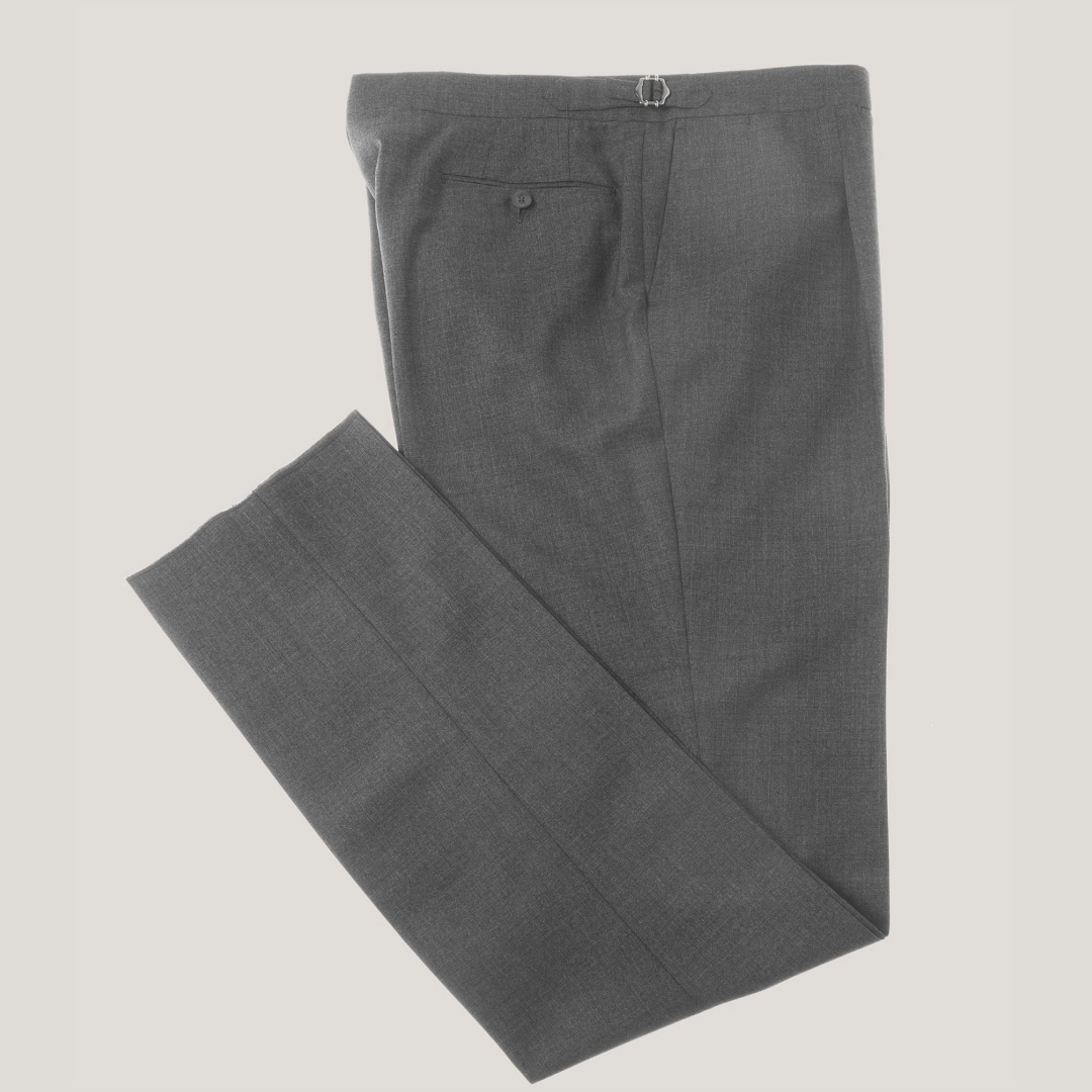 Cortina Cashmere Trousers