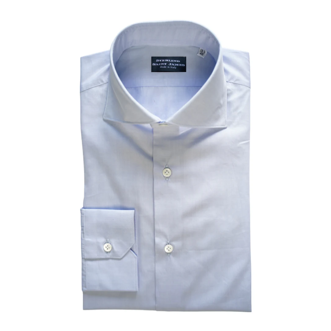 Firenze Poplin Shirt