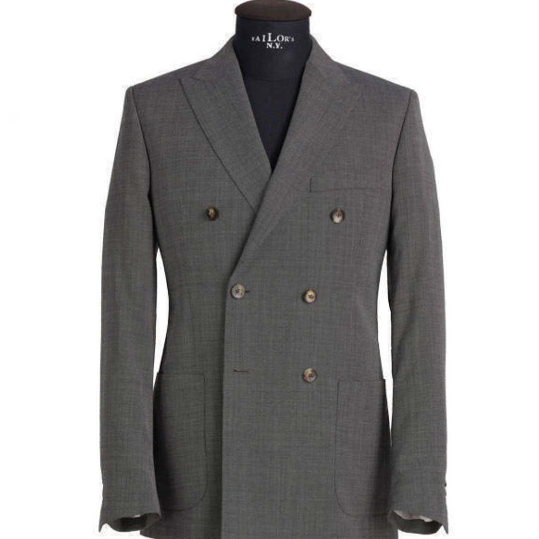 Torino Cashmere Blazer