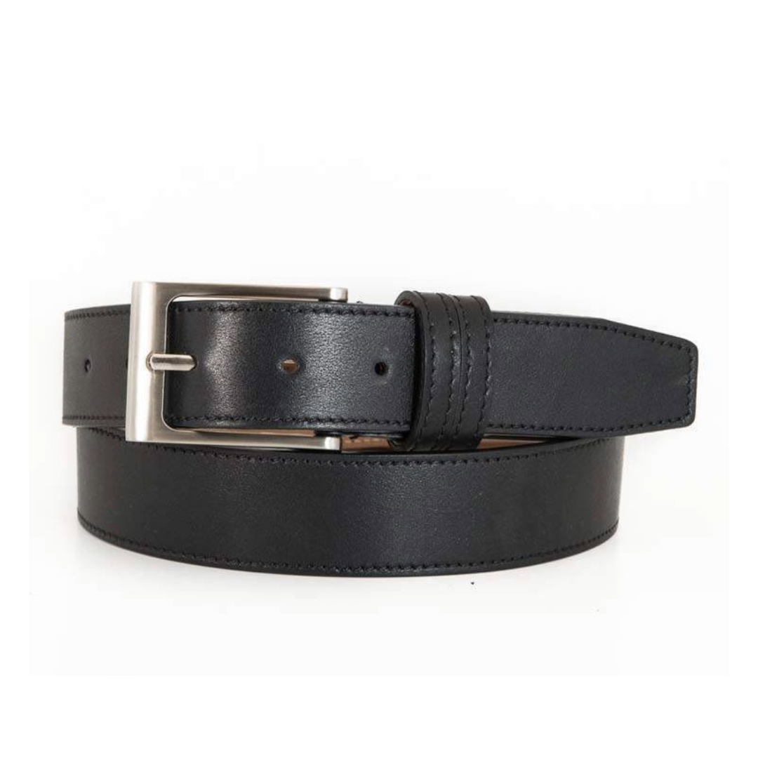 Roma Leather Belt