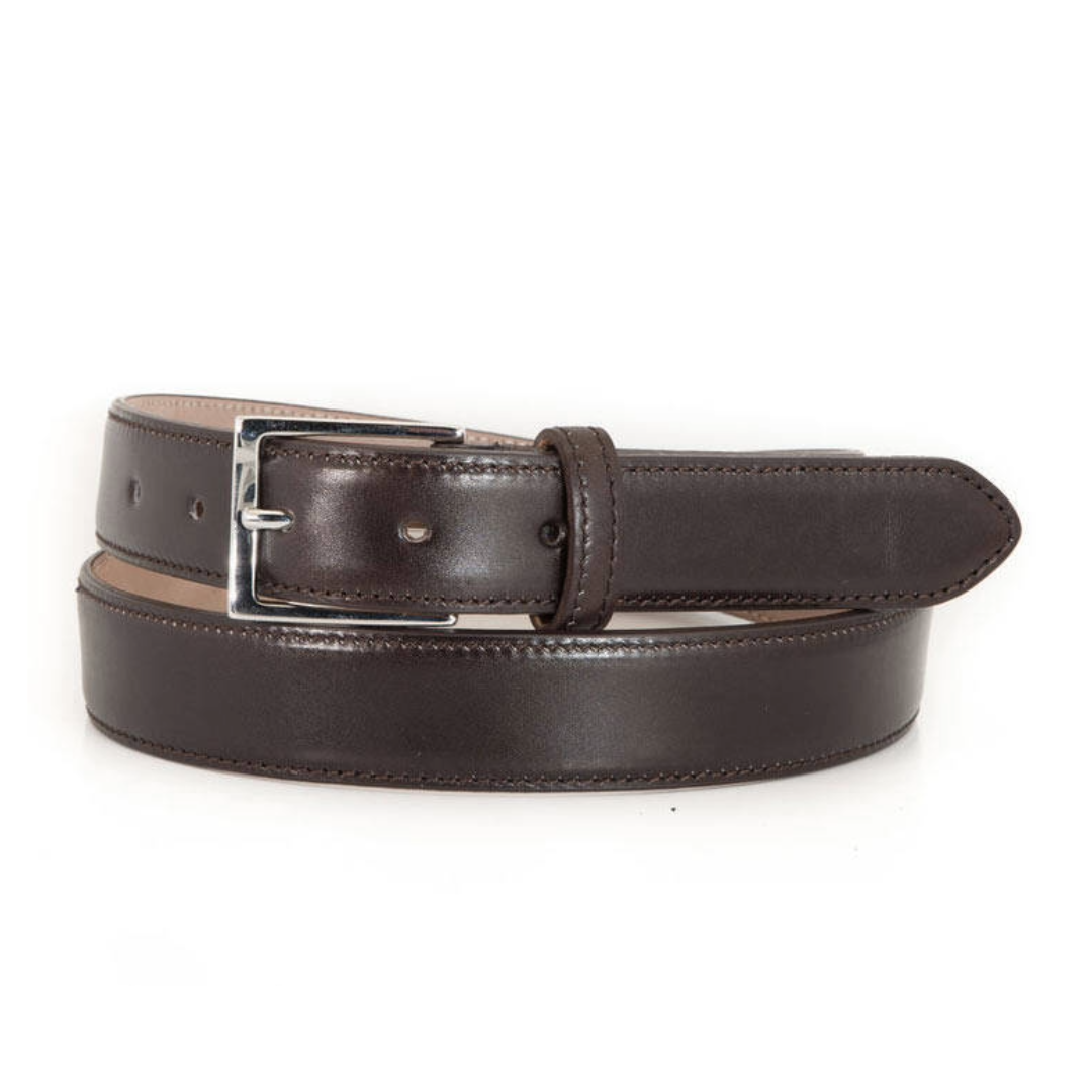 Roma Leather Belt