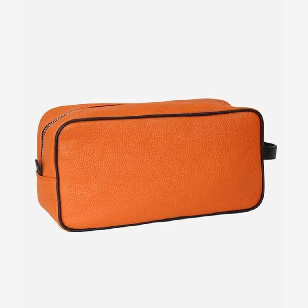 Amalfi Toiletry Travel Bag