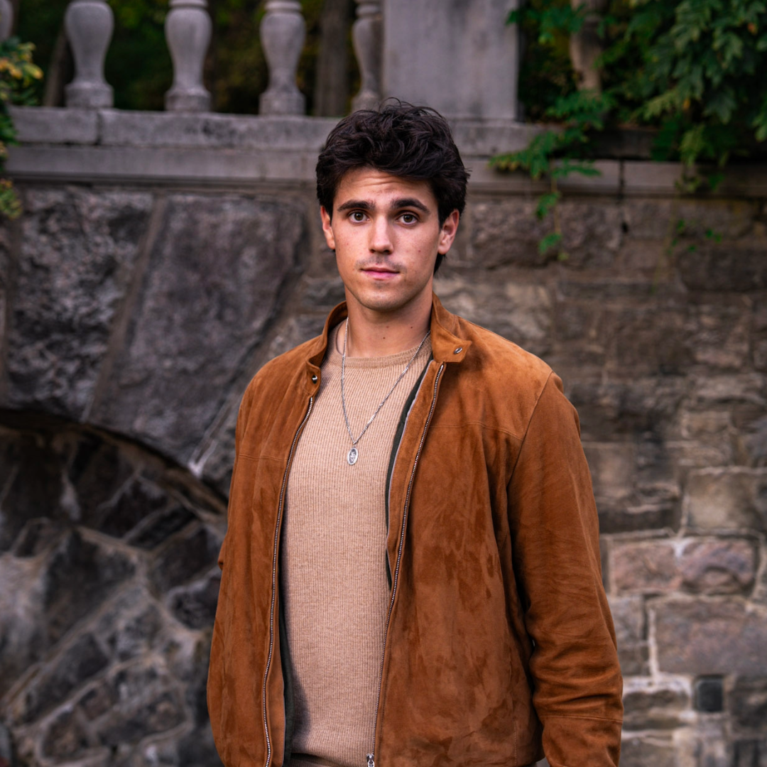 Belgravia Merino Crewneck