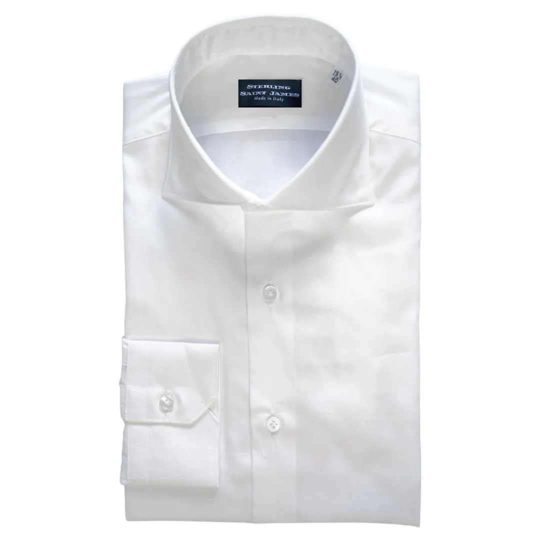 Firenze Poplin Shirt